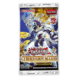 Yu-Gi-Oh! Cyberstorm Access - Booster Pack