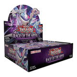 Yu-Gi-Oh! Rage of the Abyss - Booster Box