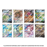 Pokemon: Shadow of the Blue Sea (cs6b) - Chinese Booster Pack