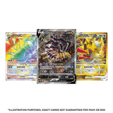 Pokemon: Shadow of the Blue Sea (cs6b) - Chinese Booster Pack