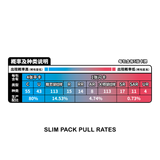 Pokemon: Eternal Beginnings (csv1C) - Chinese Booster Box