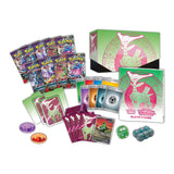 Pokemon - Scarlet & Violet Temporal Forces - Elite Trainer Box: Set - Romulus Games