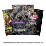 Riftbound Unleashed Simplified Chinese alternate-art chase cards
