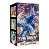 Pokemon TCG: Time Gazer s10d - Korean Booster Box