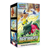 Pokemon TCG: Paradigm Trigger s12 - Korean Booster Box