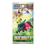 Pokemon TCG: Paradigm Trigger s12 - Korean Booster Box