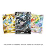Pokemon TCG: Paradigm Trigger s12 - Korean Booster Box
