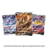 Pokemon: VSTAR Universe s12a - Korean Booster Box