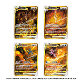 Pokemon: VSTAR Universe s12a - Korean Booster Box