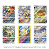 Pokemon: VSTAR Universe s12a - Korean Booster Box