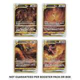 Pokemon: Sword & Shield VSTAR Universe s12a - Japanese Booster Pack