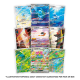 Pokemon: Scarlet & Violet 151 sv2a - Korean Booster Box