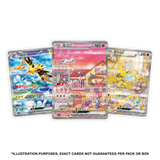 Pokemon: Scarlet & Violet 151 sv2a - Korean Booster Box