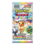 Pokemon: Terastal Festival ex sv8a (Prismatic Evolutions) - Korean Booster Box