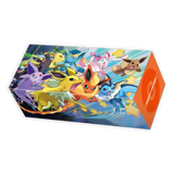 Pokemon: Terastal Festival ex sv8a Chinese - Special Gift Box