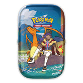 Pokemon: Sword & Shield Crown Zenith - Mini Tin