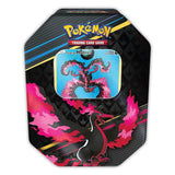 Pokemon: Sword & Shield Crown Zenith - Tins