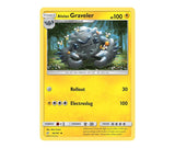 Pokemon: Alolan Graveler 36/181 - Team Up | Romulus Games