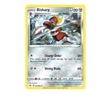Pokemon: Bisharp 134/202 - Sword & Shield | Romulus Games