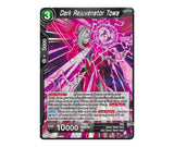 Dragon Ball Super: Dark Rejuvenator Towa BT4-112 - Colossal Warfare | Romulus Games