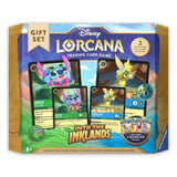 Disney Lorcana: Into the Inklands - Gift Set | Romulus Games