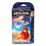 Disney Lorcana: The First Chapter - Starter Deck | Romulus Games