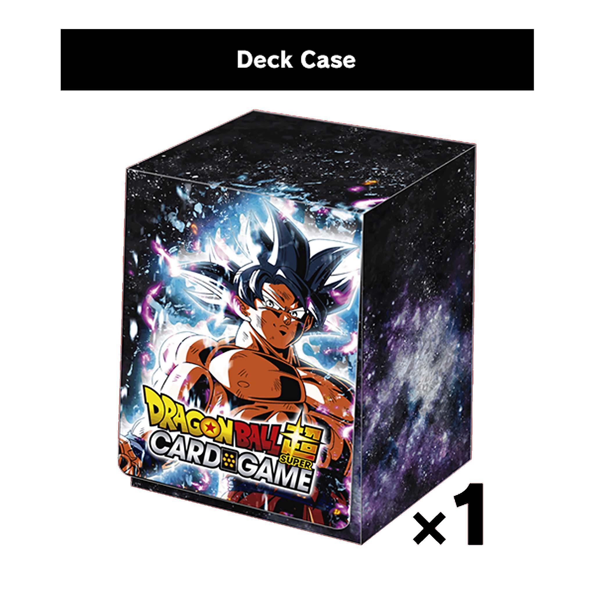 Dragon Ball Super: Gift Collection (GC-01) - Sealed Case (6 Collection Boxes) | Romulus Games