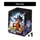 Dragon Ball Super: Gift Collection (GC-01) - Sealed Case (6 Collection Boxes) | Romulus Games
