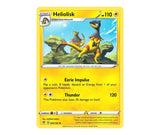 Pokemon: Heliolisk 064/192 - Rebel Clash | Romulus Games