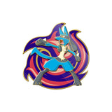 Pokemon: Lucario VSTAR - Premium Collection Box | Romulus Games