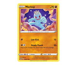 Pokemon: Machop 024/073 - Champion's Path | Romulus Games