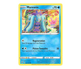 Pokemon: Mareanie 051/189 - Darkness Ablaze | Romulus Games