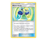 Pokemon: Mixed Herbs 184/214 - Lost Thunder | Romulus Games