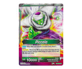 Dragon Ball Super: Piccolo/Piccolo, Kami's Successor BT4-046 - Colossal Warfare | Romulus Games