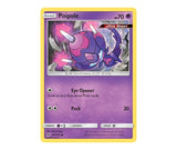 Pokemon: Poipole 107/214 - Lost Thunder | Romulus Games