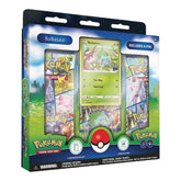 Pokemon: Pokemon GO - Pin Collection: Bulbasaur | Romulus Games