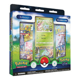 Pokemon: Pokemon GO - Pin Collection: Bulbasaur, Charmander & Squirtle (Set of 3) | Romulus Games