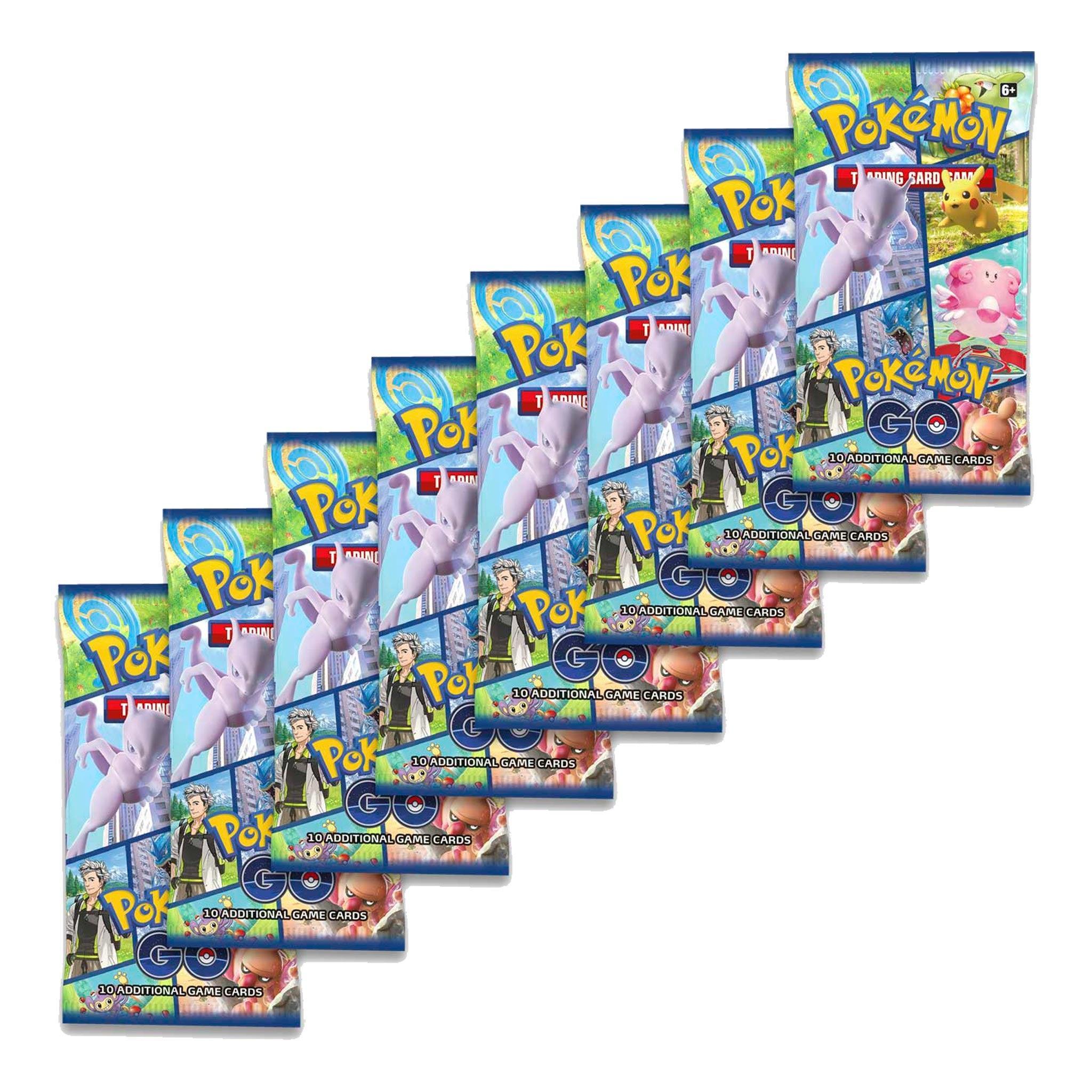 Pokemon: Pokemon GO - Premium Collection - Radiant Eevee | Romulus Games