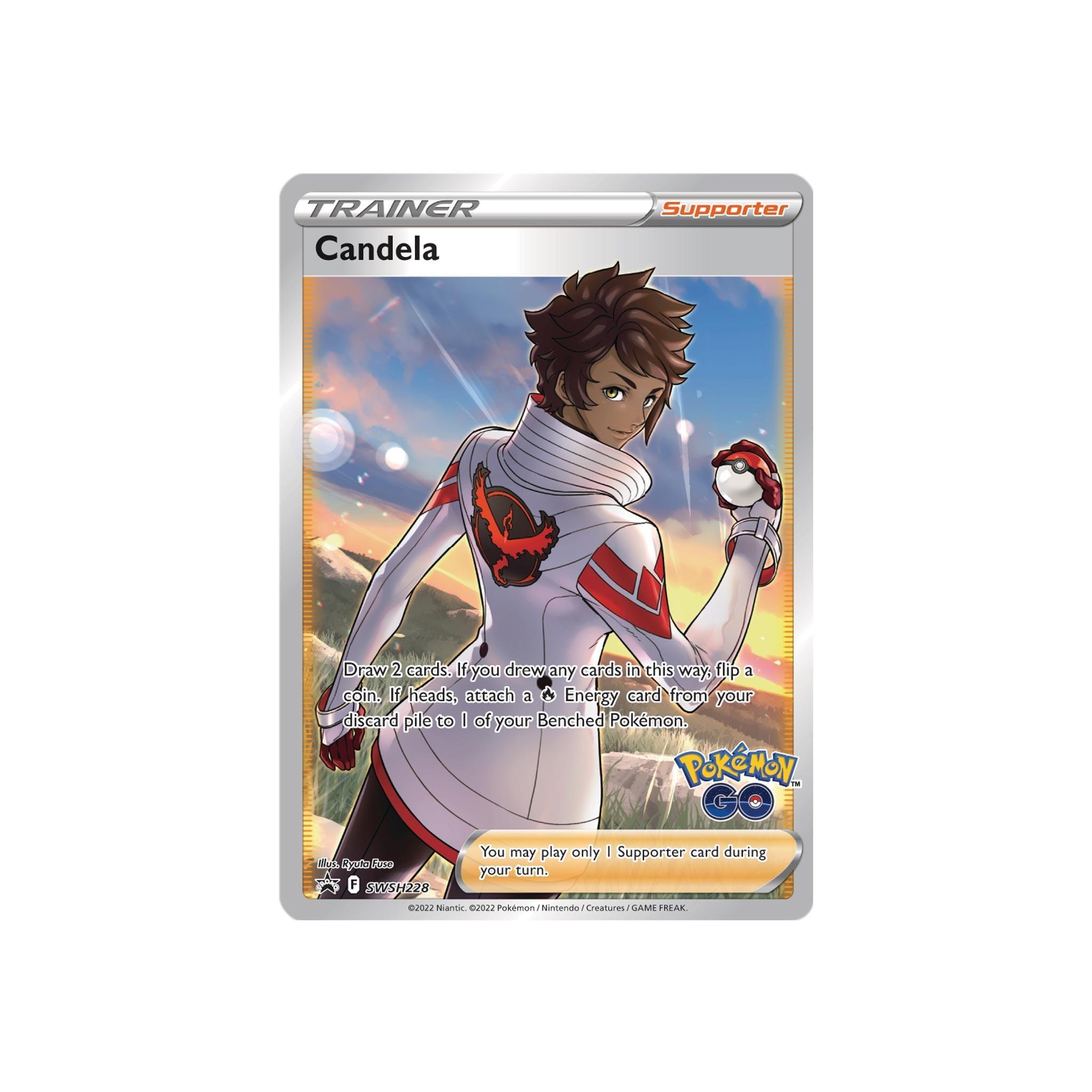Pokemon: Pokemon GO - Special Collection Box - Team Mystic, Valor & Instinct (Set of 3) | Romulus Games
