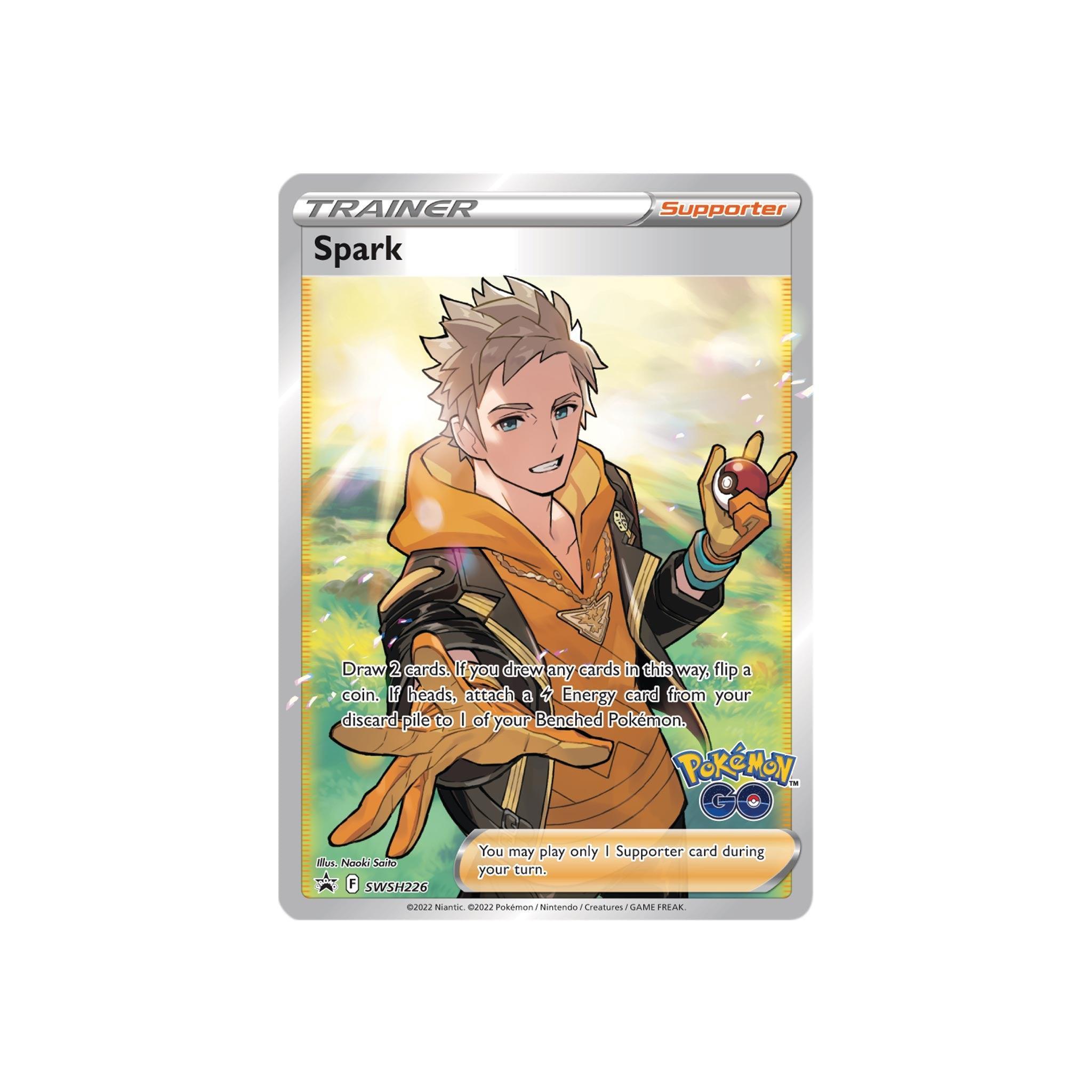 Pokemon: Pokemon GO - Special Collection Box - Team Mystic, Valor & Instinct (Set of 3) | Romulus Games