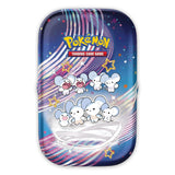 Pokemon: Paldean Fates - Mini Tin: Display Box (Set of 10) | Romulus Games