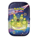Pokemon: Paldean Fates - Mini Tin: Display Box (Set of 10) | Romulus Games