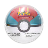 Pokemon: Poke Ball Tins 2023 Series 9 | Romulus Games
