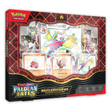 Pokemon: Scarlet & Violet Paldean Fates - Premium Collection: Set of 3 | Romulus Games