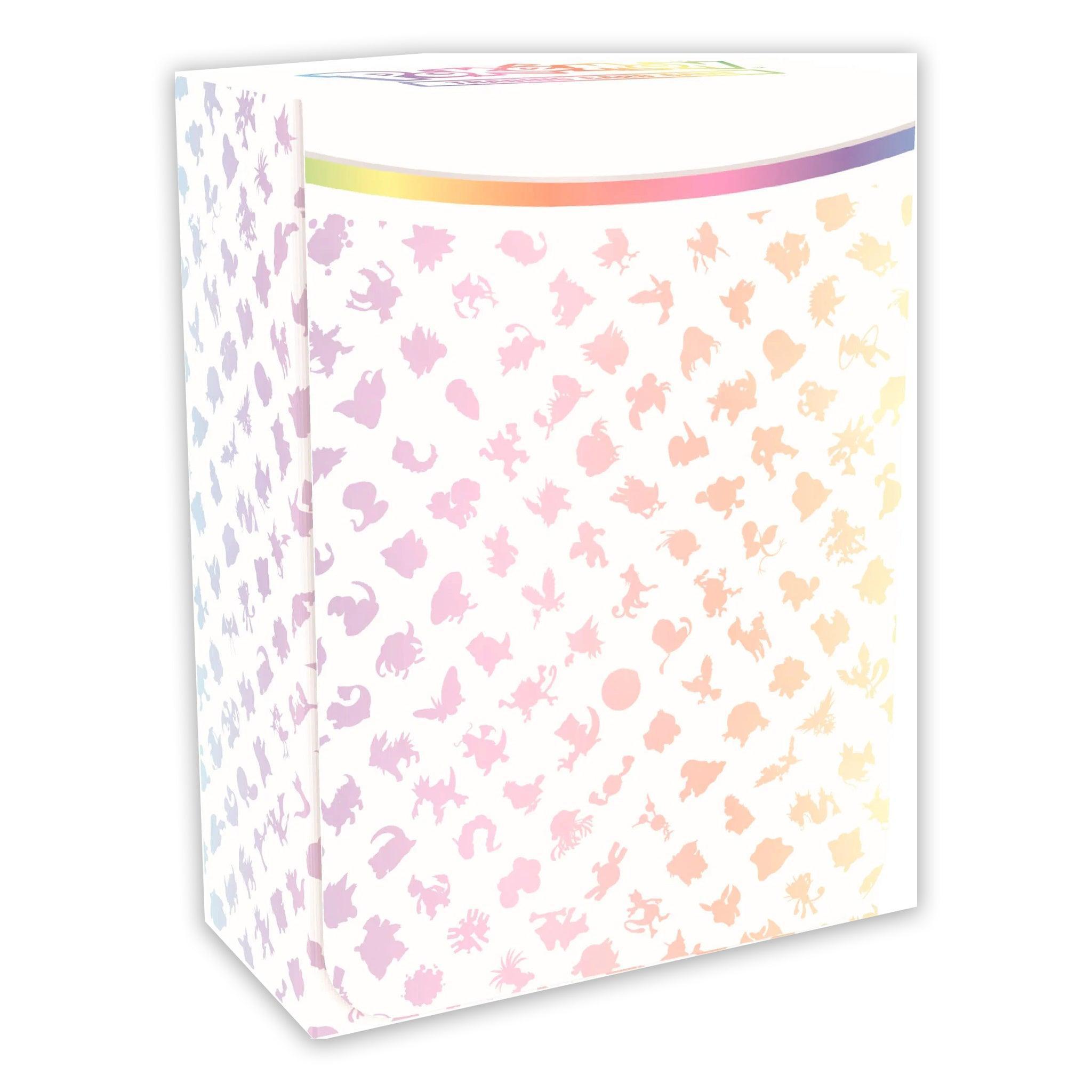Pokemon: Scarlet & Violet 151 - Ultra Premium Collection - Mew | Romulus Games