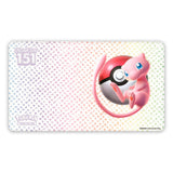 Pokemon: Scarlet & Violet 151 - Ultra Premium Collection - Mew | Romulus Games