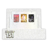 Pokemon: Scarlet & Violet 151 - Ultra Premium Collection - Mew | Romulus Games