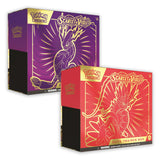 Pokemon: Scarlet & Violet Base Set - Elite Trainer Box: Sealed Case (10 ETB's) | Romulus Games