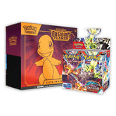 Pokemon: Scarlet & Violet Obsidian Flames - Booster Box & ETB Bundle | Romulus Games