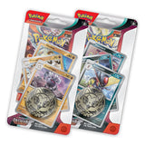 Pokemon: Scarlet & Violet Obsidian Flames - Bundle | Romulus Games